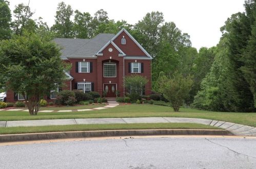 3407 Tannery Ct, Conyers, GA 30094-3985