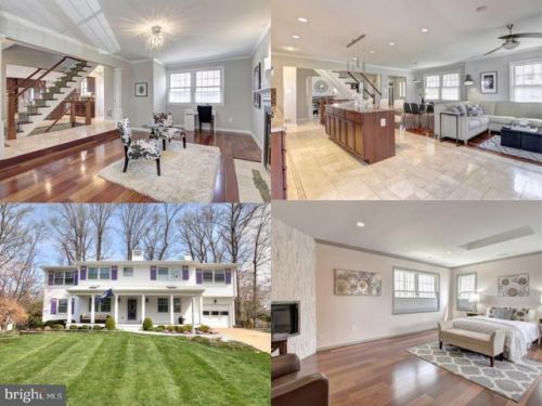 8204 Greeley Blvd, Springfield, VA 22152-3043