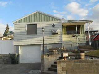 407 3rd Ave, Ritzville, WA 99169-1513