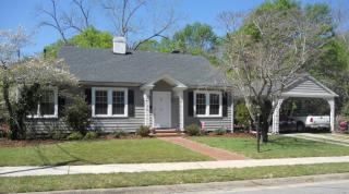 305 Foushee St, Rockingham, NC 28379-3020