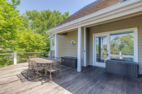 34 Dune Rdg Ln, Isle Of Palms SC  29451-3848 exterior