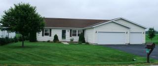 6875 Friday Rd, Byron, IL 61010-8821