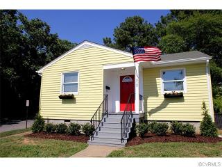 515 22nd St, Richmond, VA 23225-3862