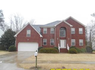 817 Catrina Ln, Chesapeake, VA 23322-6859