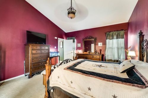 10133 Bull Run, Fort Worth TX  76177-7387 exterior