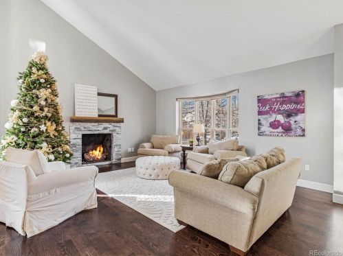 7557 Willow Cir, Englewood CO  80112-2761 exterior