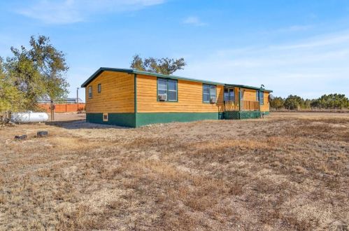 1745 15th St, Penrose CO  81240-9649 exterior