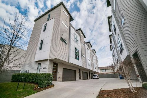 1922 Ashby St, Dallas, TX 75204-4410