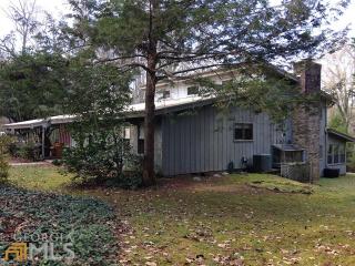 165 Bar H Dr, Athens, GA 30605-4760