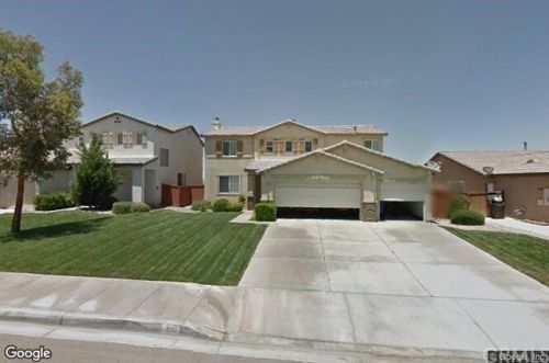 11212 Shanandoah St, El Mirage, CA 92301-6129