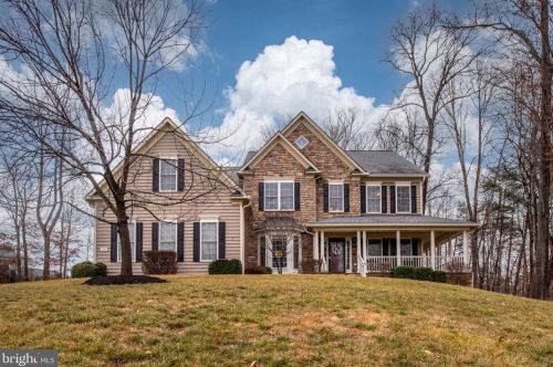 5711 Copper Mountain Dr, Spotsylvania, VA 22553-4484