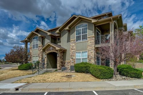 18611 Stroh Rd, Parker, CO 80134-7015
