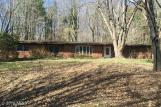 10 Cherry Hill Rd, Street MD  21154-1641 exterior