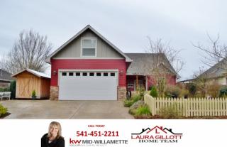 1037 Filbert St, Brownsville, OR 97327-2154