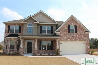 226 Cypress Lakes Dr, Bloomingdale, GA 31302-9357