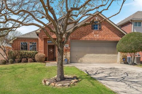 3409 Tanyard Ct, Lewisville, TX 75022-2926