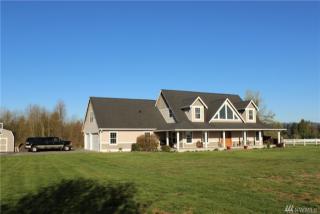 9600 Gustafson Ln, Gate, WA 98579-8682