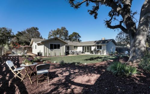 483 Los Ninos Way, Los Altos CA 94022-1727 exterior