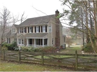 2548 Butterwood Dr, Powhatan, VA 23139-8129