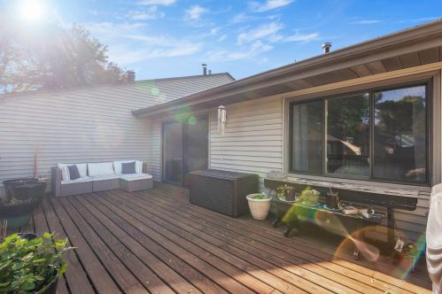 4392 Arden View Ct, Saint Paul MN  55112-1901 exterior