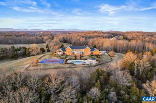 1701 Bentivar Dr, Charlottesville, VA 22911-8228