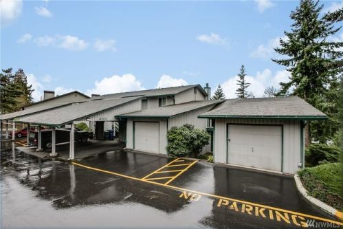 4002 158th St, Seattle WA  98188-2663 exterior