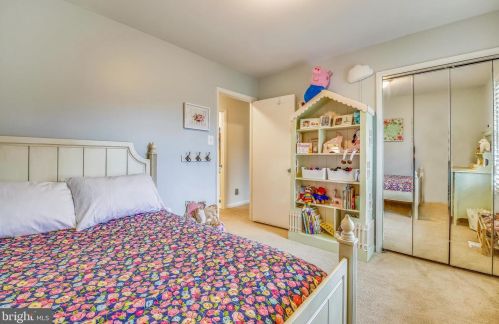 2800 Bel Pre Rd, Silver Spring MD 20906-2316 exterior