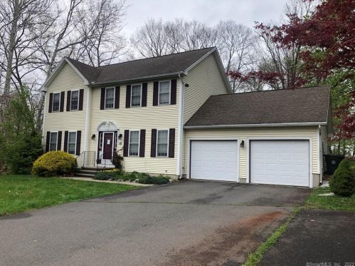 85 Meadow Ln, Kensington, CT 06037-3601