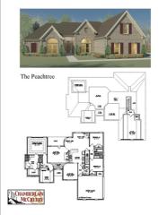 9696 Woodland Brook Ln, Cordova, TN 38018-3632