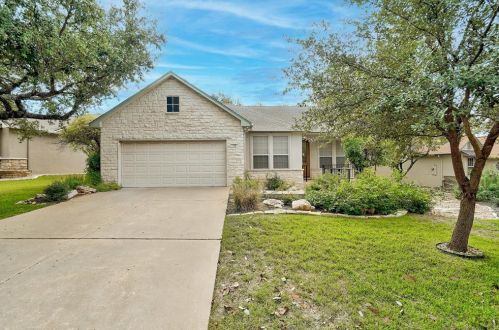 108 Larkspur Ln, Georgetown, TX 78633-4570