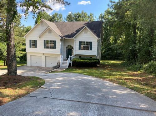 7911 Conners Rd, Villa Rica, GA 30180-3063