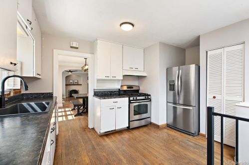 1270 Dexter St, Denver CO  80220-2455 exterior