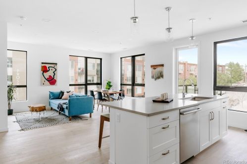 1735 Central St, Denver, CO 80211-3922