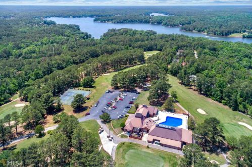 233 Thrusher Ct, Monticello, GA 31064-8760