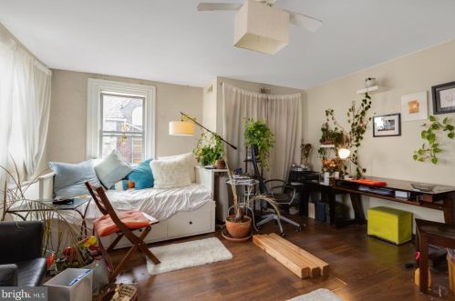 1138 19 St, Philadelphia PA  19146-2936 exterior