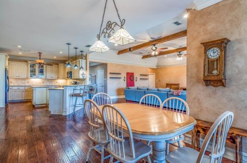 3064 Ball Rd, Whitewright TX 75491-6011 exterior