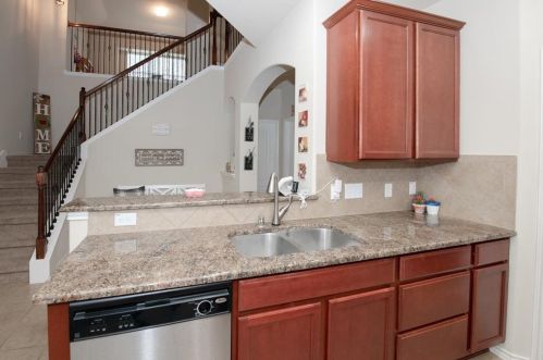 5302 Jay Thrush Dr, Richmond TX 77407-4011 exterior