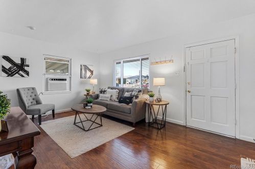 1118 Alton St, Denver CO  80010-3017 exterior