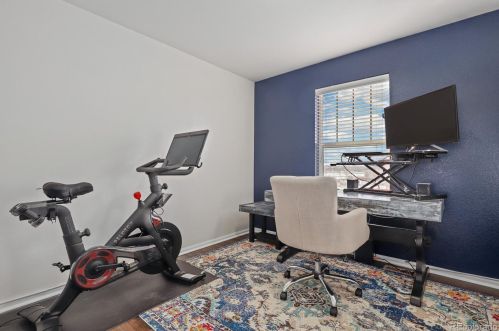 80 Newbern Way, Aurora CO  80018-1728 exterior