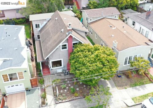 2629 Grant St, Berkeley, CA 94703-1946