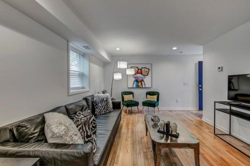 301 Glen Iris Dr, Atlanta GA  30312-1421 exterior