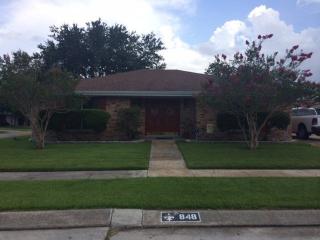 848 Guardian Ave, Gretna LA  70056-5209 exterior
