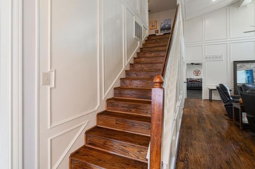 5801 Buffridge Trl, Dallas TX  75252-2331 exterior