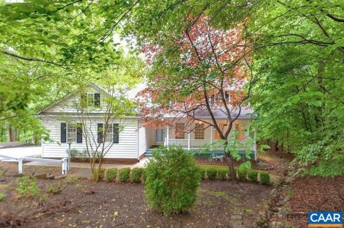 1085 Blackburn Blf, Charlottesville, VA 22901-0609