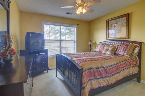 4532 Wentworth Pl, Conyers GA  30094-4091 exterior