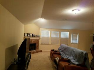 9225 Conestoga Dr, Fort Worth TX  76131-3105 exterior