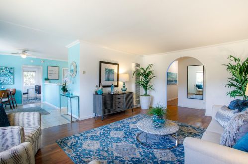 4534 Auhay Dr, Santa Barbara, CA 93110-1706