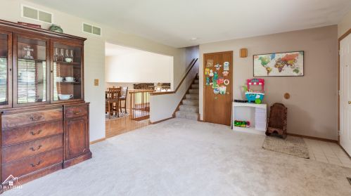 3302 Cascade Ln, Mokena, IL 60451-9536