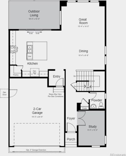 3549 Duquesne Ct, Aurora, CO 80019-6143