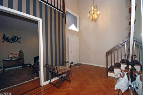 56 Sullivan Dr, Town Center, NJ 07052-2259